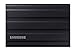 Samsung Portable SSD T7 Shield, 4 TB, USB 3.2 Gen.2, 1.050 MB/s Lesen,...