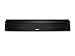 Bose Solo Soundbar Series 2 TV Lautsprecher mit Bluetooth, Schwarz