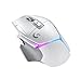 Logitech G502 X PLUS LIGHTSPEED Kabellose RGB-Gaming-Maus - Optische Maus...