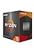 AMD Ryzen 5 5600X 6-core, 12-Thread Unlocked Desktop Processor mit Wraith...