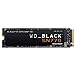 WD_BLACK SN770 NVMe SSD 1 TB (High-Performance Gaming SSD, PCIe Gen4, M.2...