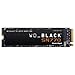 WD_BLACK SN770 NVMe SSD 1 TB (High-Performance Gaming SSD, PCIe Gen4, M.2...