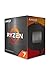 AMD Ryzen 7 5700X Prozessor (Basistakt: 3.4GHz, Max. Leistungstakt: bis zu...