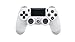 PlayStation 4 - DualShock 4 Wireless Controller, Weiß (2016)