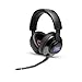 JBL Quantum 400 Over-Ear Gaming Headset – Wired 3,5 mm Klinke und USB –...