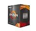 AMD Ryzen 5 5500 Prozessor (Basistakt: 3.6GHz, Max. Leistungstakt: bis zu...
