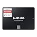 Samsung 870 EVO SATA III 2,5 Zoll SSD, 1 TB, 560 MB/s Lesen, 530 MB/s...
