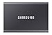 Samsung Portable SSD T7, 1 TB, USB 3.2 Gen.2, 1.050 MB/s Lesen, 1.000 MB/s...