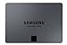 Samsung 870 QVO SATA III 2,5 Zoll SSD, 1 TB, 560 MB/s Lesen, 530 MB/s...