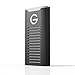 SanDisk PROFESSIONAL G-DRIVE SSD 4 TB externe SSD (1.050 MB/s Lesen, 1.000...