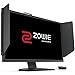 BenQ ZOWIE XL2546K Gaming Monitor (24,5 Zoll, 240 Hz, 0.5ms, DyAc+, XL...