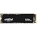 Crucial P3 Plus SSD 1TB M.2 PCIe Gen4 NVMe Interne SSD, 5.000 MB/s Lesen,...