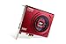 Creative Sound Blaster Z SE Interne PCI-e-Soundkarte und DAC,...