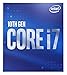 Intel Core i7-10700 Desktop-Prozessor 8 Kerne bis zu 4,8 GHz LGA 1200...