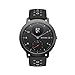 Withings Steel HR Sport - Multisport Hybrid Smartwatch, Connected GPS,...