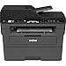 Brother MFCL2710DW , Monochrom, Multifunktionsdrucker Laser 4 in 1 (A 30...