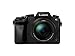 Panasonic LUMIX G DMC-G70MEG-K Systemkamera (16 Megapixel, OLED-Sucher, 7,5...