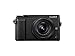 Panasonic LUMIX G DMC-GX80KEGK Systemkamera (16 Megapixel, Dual I.S....