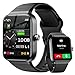 Smartwatch Herren mit Telefonfunktion Alexa Integriert - Fitnessuhr 100+...