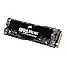 Corsair MP600 PRO NH 8 TB PCIe Gen4 x4 NVMe M.2-SSD – Hochdichter TLC...