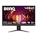 BenQ MOBIUZ EX240N Gaming Monitor (23,8 Zoll, 165hz, 1ms, HDMI und DP...