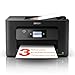 WorkForce Pro WF-3820DWF A4-Multifunktions-Tintenstrahldrucker mit...
