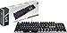 MSI Vigor GK50 Elite Box White Mechanische Gaming-Tastatur (DE-Layout)...