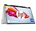 HP Pavilion x360 2-in-1 Convertible Laptop | 15,6