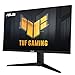 ASUS TUF Gaming VG28UQL1A - 28 Zoll UHD 4K Monitor - 144 Hz, 1ms GtG,...