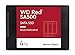 WD Red SA500 NAS SATA SSD 4 TB, 2,5 Zoll, Festkörper-Laufwerk (optimierter...
