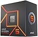 AMD Ryzen 5 7600 6-Core, 12-Thread Desktop Processor, bis zu 5.1GHz