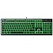 Razer Ornata V3 X - Flache Membran-Tastatur mit Chroma RGB (Lautlose...