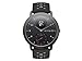 Withings Steel HR Sport - Multisport Hybrid Smartwatch, Connected GPS,...