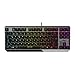 MSI Vigor GK50 Low Profile TKL Mechanische Gaming-Tastatur DE-Layout QWERTZ...