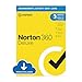 Norton 360 Deluxe 2024 | 3 Geräte | Antivirus | Secure VPN |...