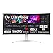 LG Electronics 40WP95XP-W UltraWide™ WUHD 5K 39,7