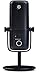 Elgato Wave:3 - Professionelles USB-Kondensatormikrofon für Streaming,...