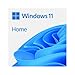 Microsoft Windows 11 Home | 1 Gerät | 1 Benutzer | PC Aktivierungscode per...