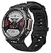 Amazfit T-Rex 2 47mm Outdoor Smartwatch, Multisport-GPS-Fitnessuhr, 10 ATM...