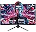 KTC Gaming Monitor Curved 27 Zoll, 170Hz, QHD 2K 1440p 2560x1440, 1ms,...