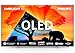 Philips Ambilight 55OLED759 4K OLED Smart TV - 55-Zoll Display mit P5 AI...