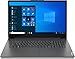 Lenovo Laptop | 17,3 Zoll FHD Display | Intel U300 5 x 4.40 GHz | 16 GB...