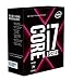 Intel Core i7-7740X Prozessor, der X-Serie (bis zu 4,50 GHz, 8 MB Intel...