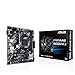 Asus Prime B450M-K II Mainboard Sockel AM4 (mATX, AMD Ryzen, DDR4-Speicher,...