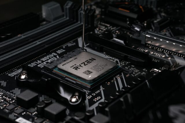 AMD-Prozessor mit Nvidia-Grafikkarte - Die optimale Gaming-Kombination? -  HardwarePros
